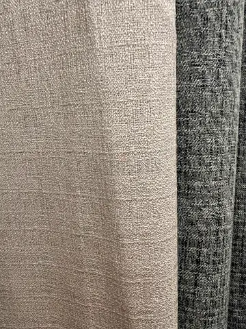 Curtains