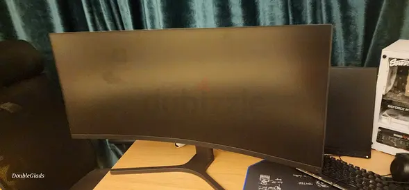 mi monitor 32 inches and 144hz