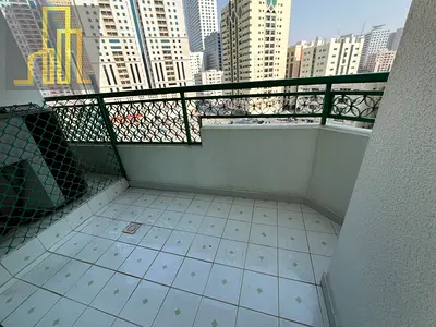 Spacious!! 1BHK!! WITH BALCONY
