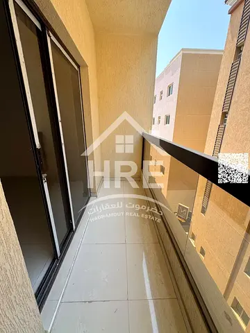 Master Bedroom, Balcony, and Large Kitchen in Al Mowaihat