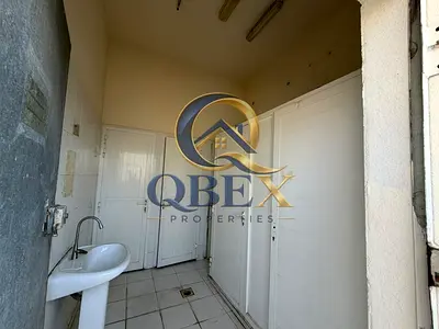 سكن عمال مجهز بالكامل في المنطقة الصناعية الجديدة بأم القيوين