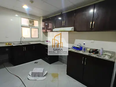 Family 2BR luxury Apartment 3bathroom with 1 parking only 42k muwaileh