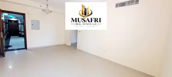 BRAND NEW BUILDING+PARKING FREE+WARDROBES ALSO HAVE+6CHQS PAYMENT+PRIME LOCATION