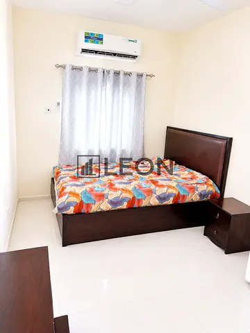 Fully Furnished Studio on prime location Al Raffa, Bur Dubai