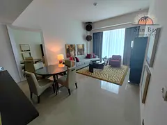 All Bills Included | Luxury Fully Furnished 1BR | Hotel-Style Amenities | Ready to Move In