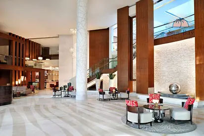All Bills Included | Luxury Fully Furnished 1BR | Hotel-Style Amenities | Ready to Move In