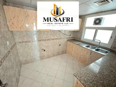 NO COMISSION 2BHK GYM POOL FREE 3 BATH 2 BALCONY OPP SAHARA NAHDA SHARJAH