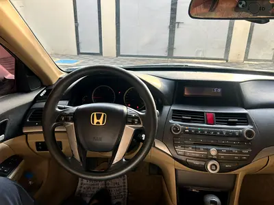 صورة مصغرة 13 لـ 2011 Honda ACCORD