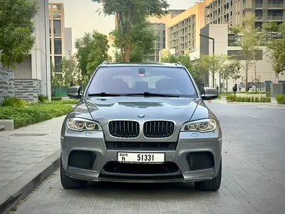 2013 BMW X5 — фото 5