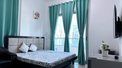 Private Room | Marina | Near Metro