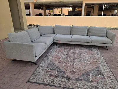 Excellent condition Chattels&more corner l shape