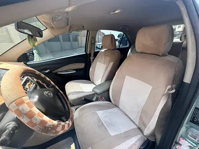 صورة 5 لـ 2007 Toyota YARIS