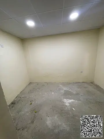 للإيجار بيت عربي مميز في منطقة النخيل بعجمان، مناسب لسكن الموظفين أو العمال، ويتميز بموقع استراتيجي قريب من كورنيش عجمان، مما يوفر سهولة الوصول إلى ال