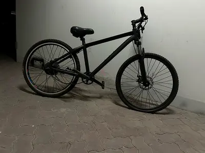 Used Mountain Bike - Good Condition, Ready to Ride yolo