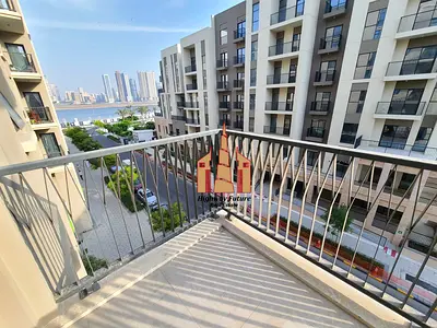 Spacious 3BHK + Maid Room | Best Price