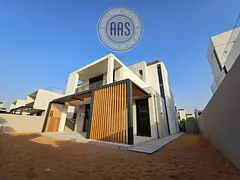Spacious 5BR Villa | Elie Saab 1 | Multiple Terrace Views