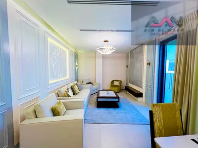 Spacious Furnished 3bhk for rent with Huge terrace | Maid Room