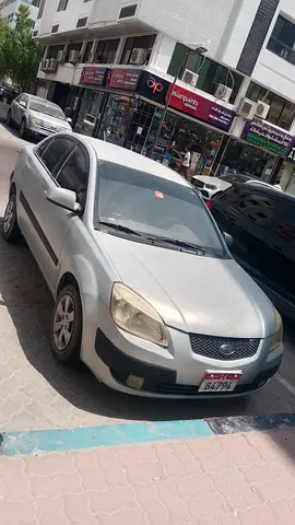 2009 KIA RIO 照片 2