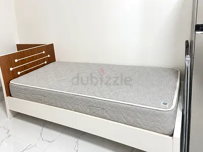 EXECUTIVE BEDSPACE | ARJAN | ONLY 4 TENANTS | ALL INCLUDED