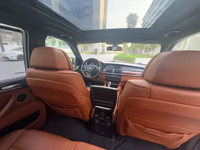 2013 BMW X5 — миниатюра 14