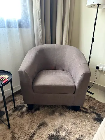 Sofa Armchair