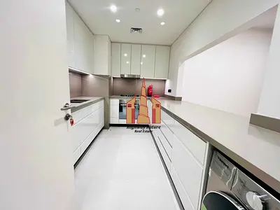 BRAND NEW 2BHK IN VIDA ALJADA | FRONT VIEW | HOT OFFER AED 105K | READY TO MOVE