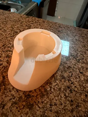 54mm bottomless Portafilter holder