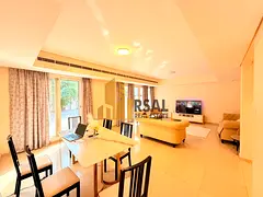 Spacious 4BR Villa | Corner Unit | Garden & Maid Room | Prime Location