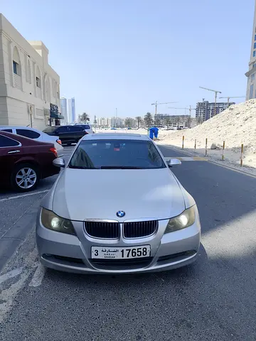 صورة 1 لـ 2007 BMW 3-SERIES