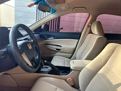 صورة مصغرة 14 لـ 2011 Honda ACCORD