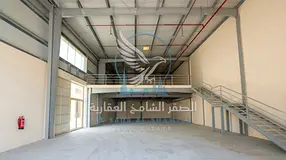 Brand-New Warehouses for Rent in Al Saja’a | 5,000 Sq. Ft.