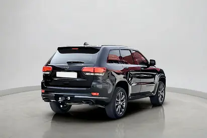 صورة 6 لـ 2018 JEEP GRAND CHEROKEE