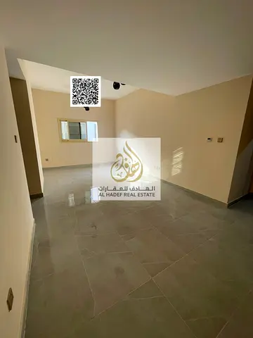 تم الافتتاح – أول ساكن غرفة وصالة في بناية جديدة بالجرف 3 – عجمان غرفة وصالة + أول ساكن + على الشارع الرئيسي مباشرة + شهر مجاني + جاهزة للسكن + 4 أو 6