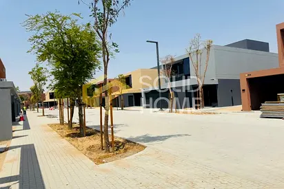 Standalone Villa | Near to Pool | Freehold