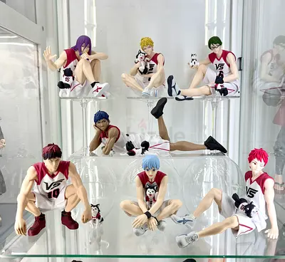 Kuroko's Basketball The Movie: Last Game