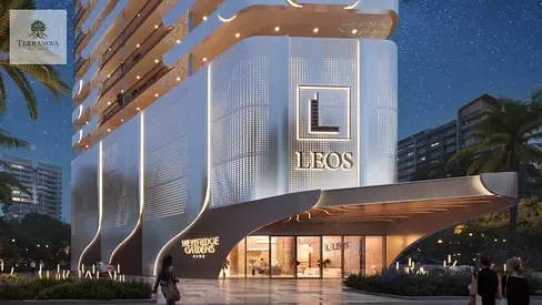 % Discount | Post Handover Payment | Luxury | Near Future Metro | High ROI