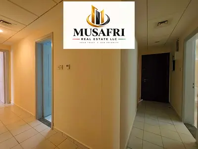 PRIME LOCATION! BRIGHT APARTMENT! FAMILY BUILDING! 4 CHEQUE PAYMENT!NAHDA SHARJAH