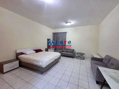Furnished Studio | Italy Cluster | Vacant