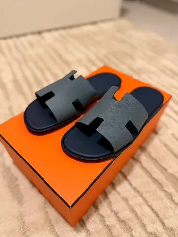 Hermes izmir sandal
