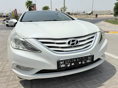صورة 6 لـ 2012 Hyundai SONATA