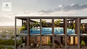 Trusted Developer | Act Now | 20% DOWN PAYMENT | Po olViews | Fully Hugh Quality Furnished