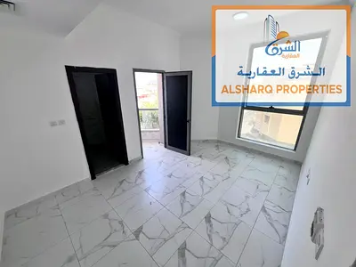 **2BR Apartment | Al Rawda 1 | Balcony | 3 Bathrooms | Central Gas & AC | Prime Location | Easy Access to Sharjah & Dubai