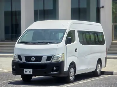 صورة 5 لـ 2015 Nissan URVAN