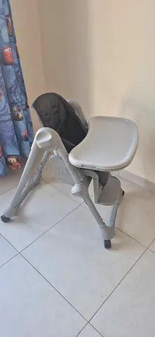 Chicco Polly High Chair