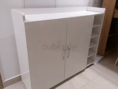 Shoe rack