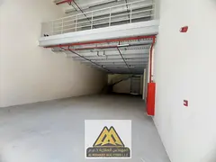 Commercial Warehouse for Annual Rent (Ref: 985) in Al Jurf Industrial 1, Ajman | G + Mezzanine | Tot