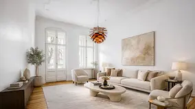 Berlin Germany Luxury Apartment