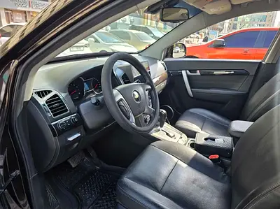 صورة 10 لـ 2015 Chevrolet CAPTIVA