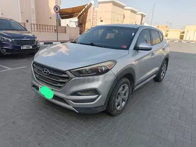 Well Maintained 2017 Hyundai Tucson GL - Canadian Specs