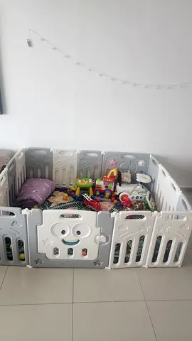 Playpen
